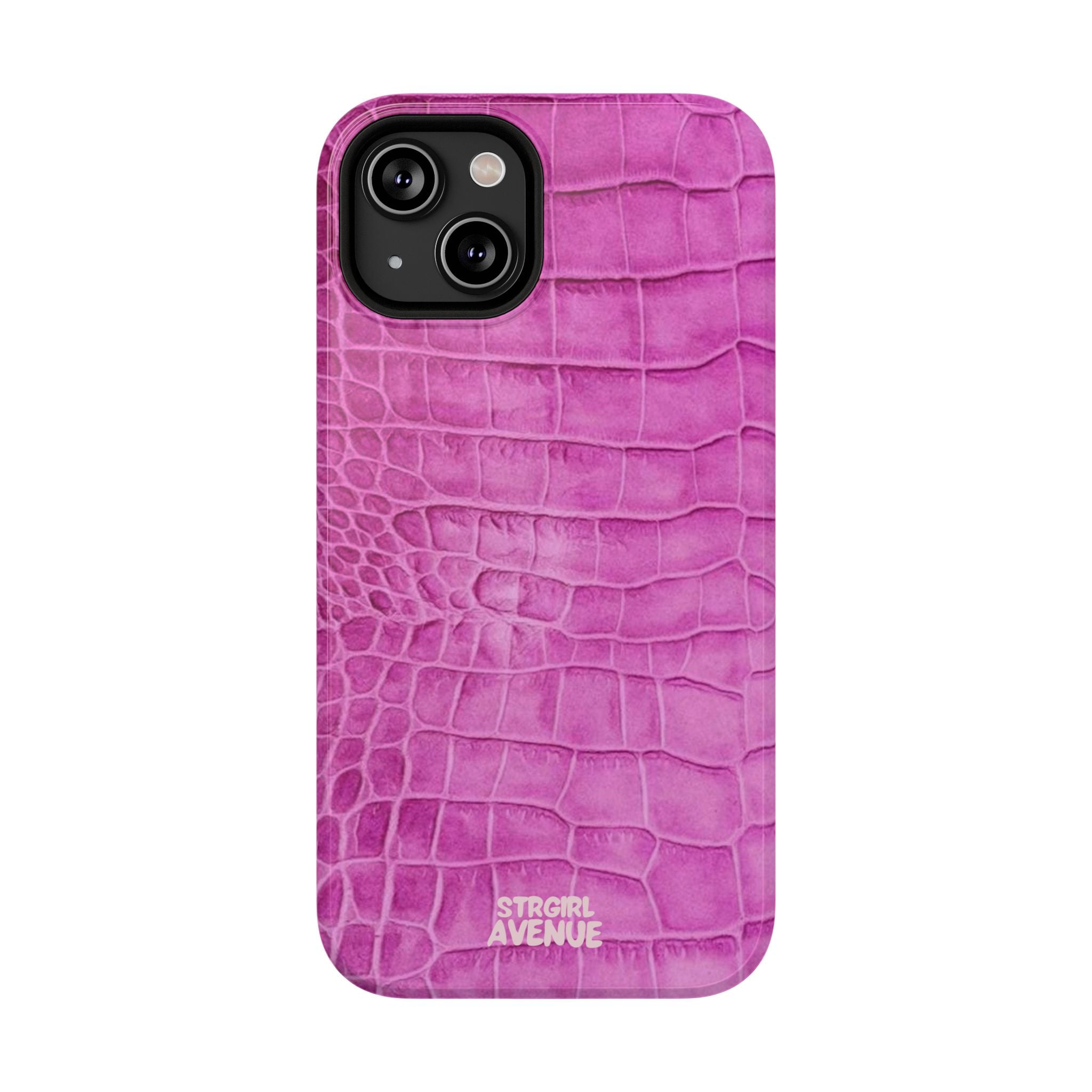 “Tina” protective phone case
