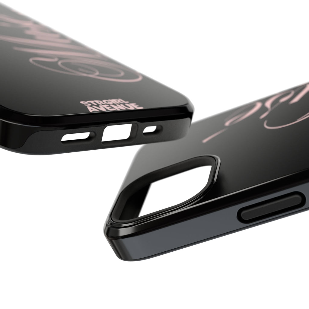 “muse” protective phone case