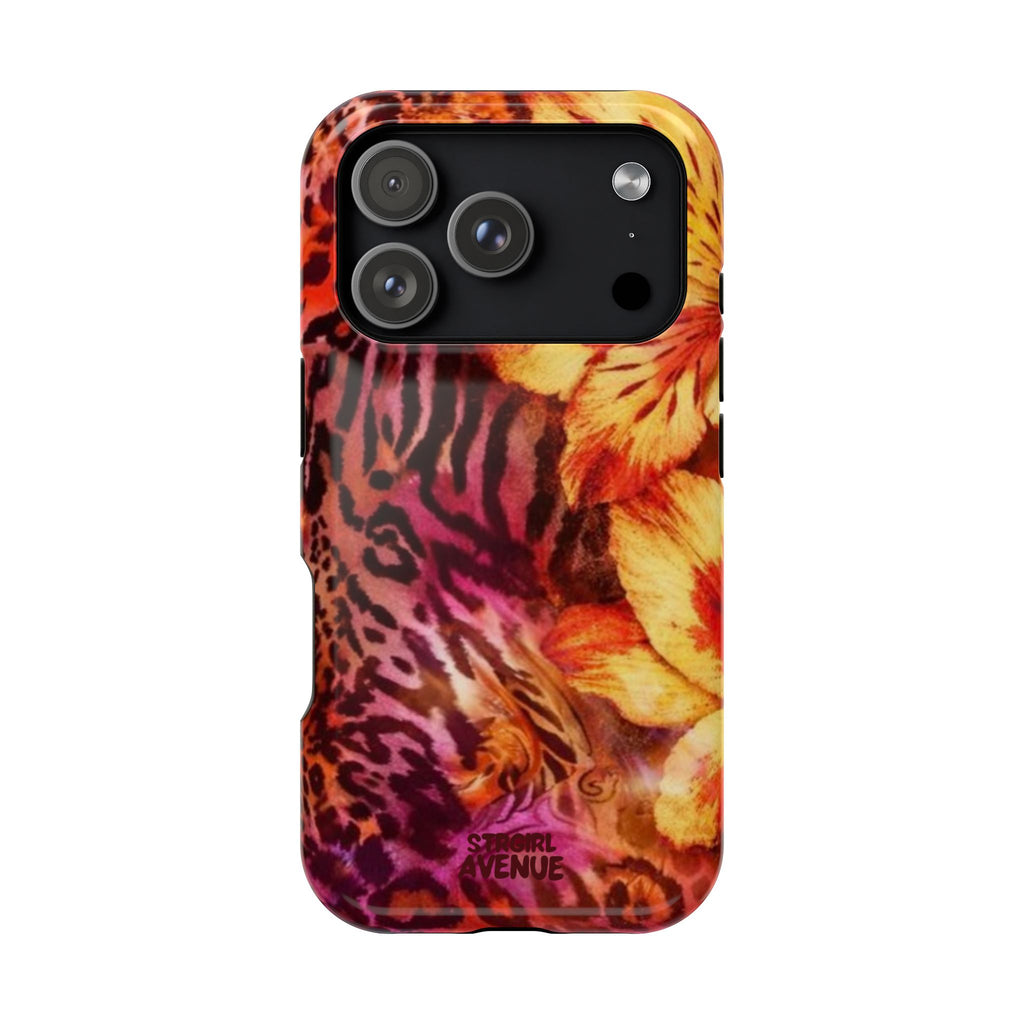 “suki” protective phone case