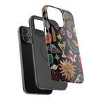 “Celestial Charm” protective phone case