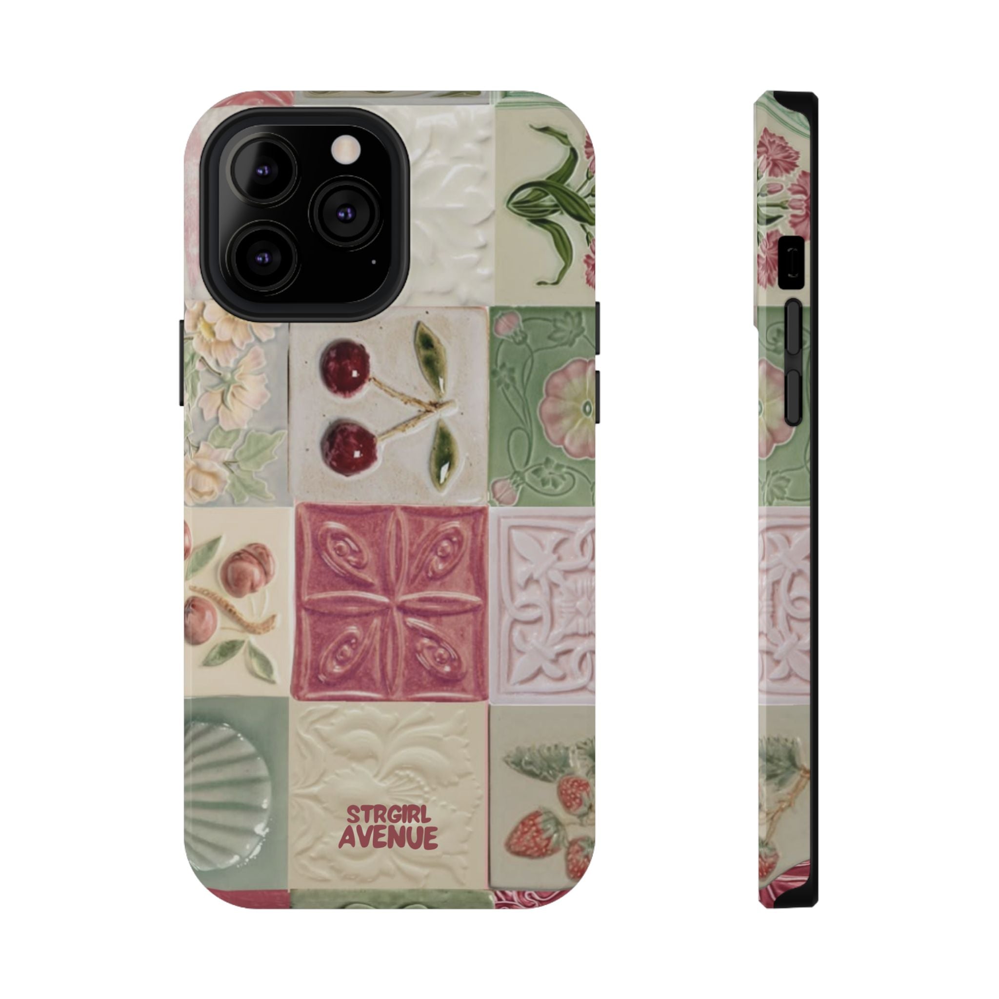 “TALIA” protective phone case