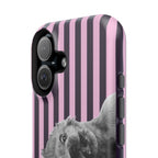 “whoops” protective phone case