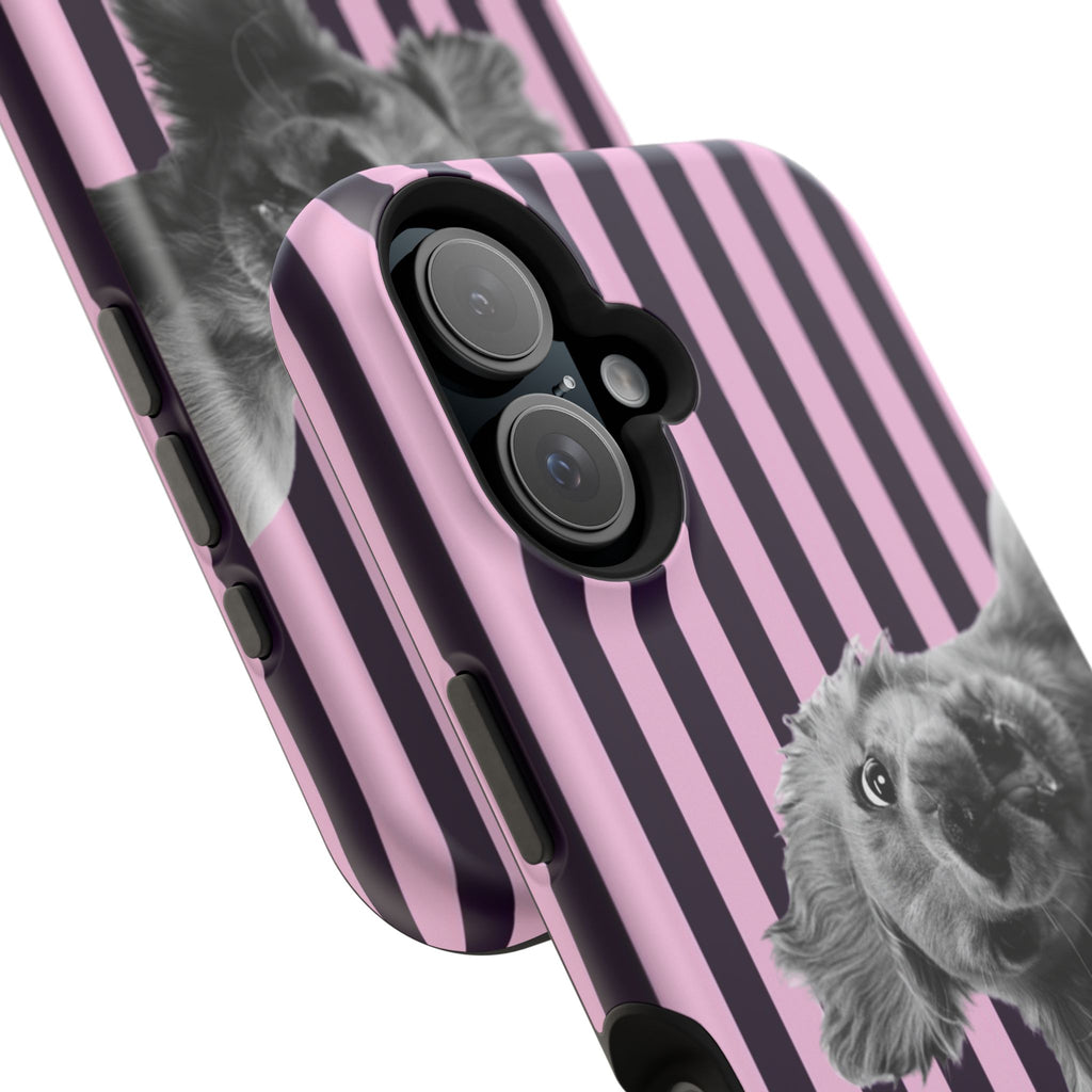 “whoops” protective phone case
