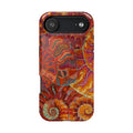 “bella” protective phone case