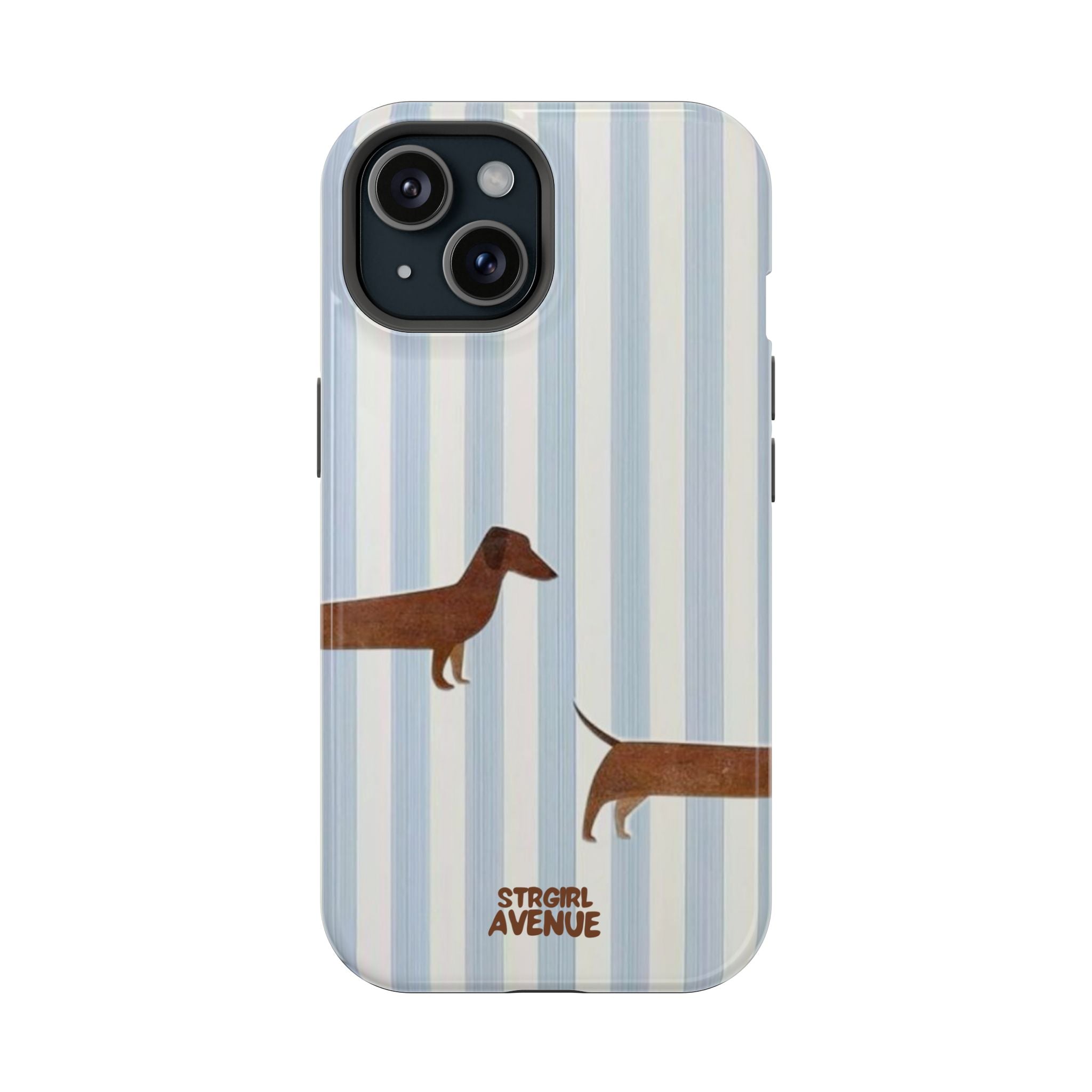 “theo” protective phone case