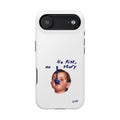 “story” protective phone case