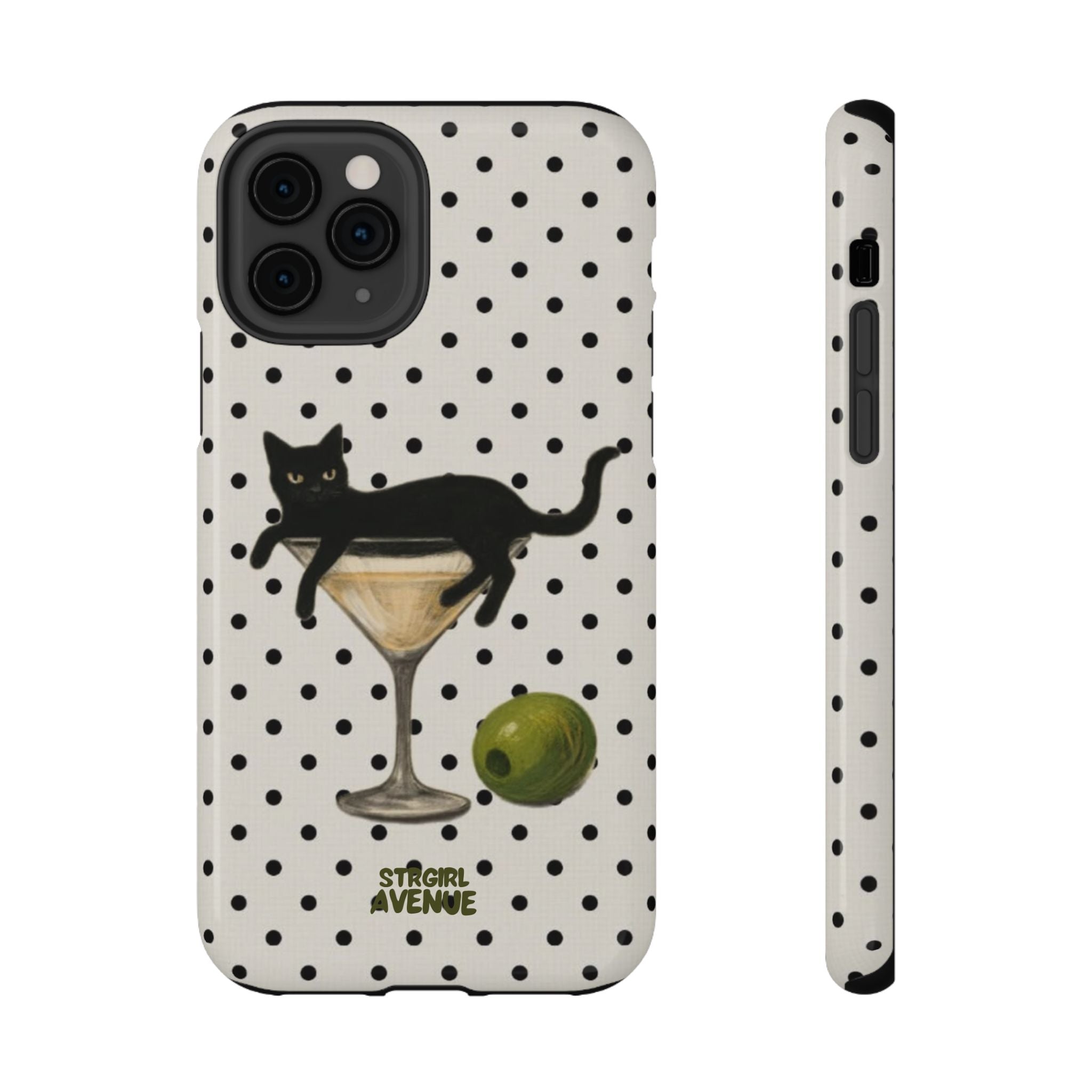 “KITINI” protective phone case