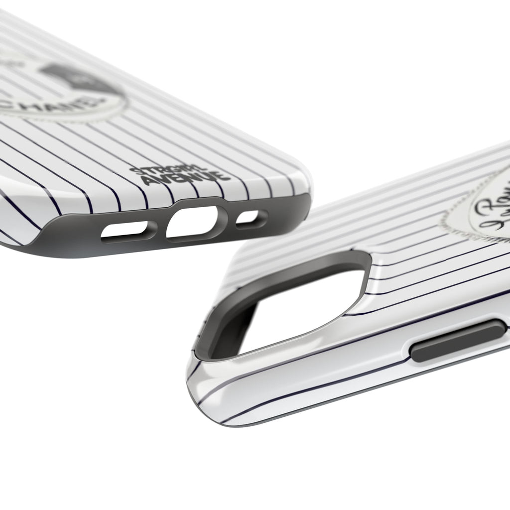“chanel no2” protective phone case