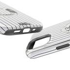 “chanel no2” protective phone case