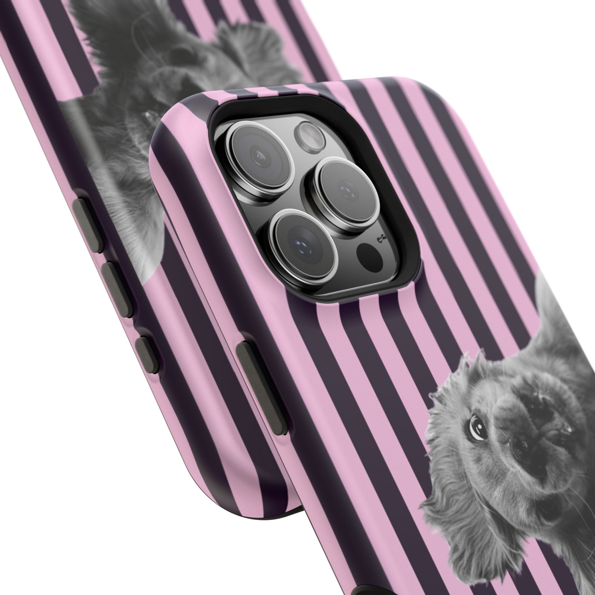 “whoops” protective phone case