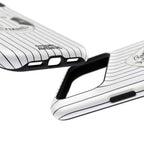 “chanel no2” protective phone case