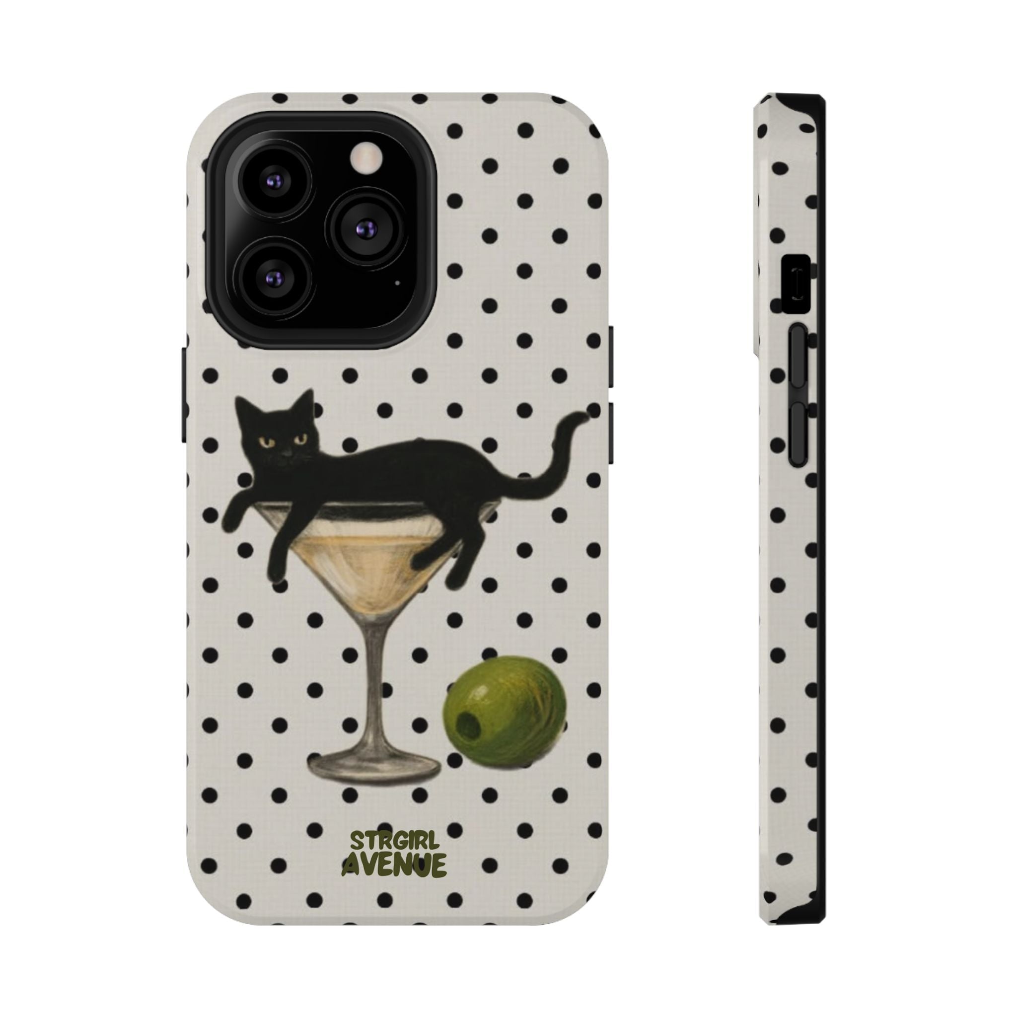 “KITINI” protective phone case