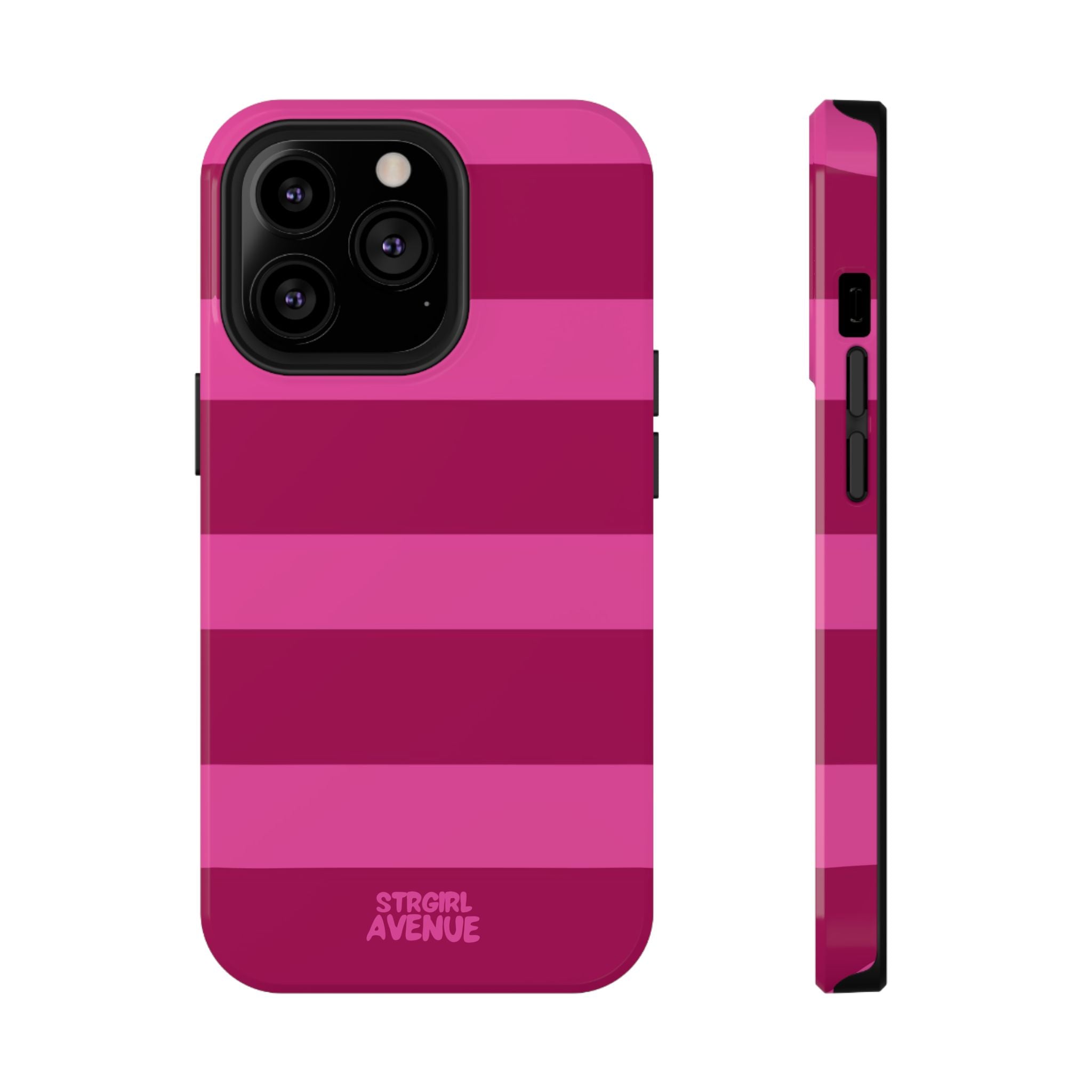 “Bia ” protective phone case