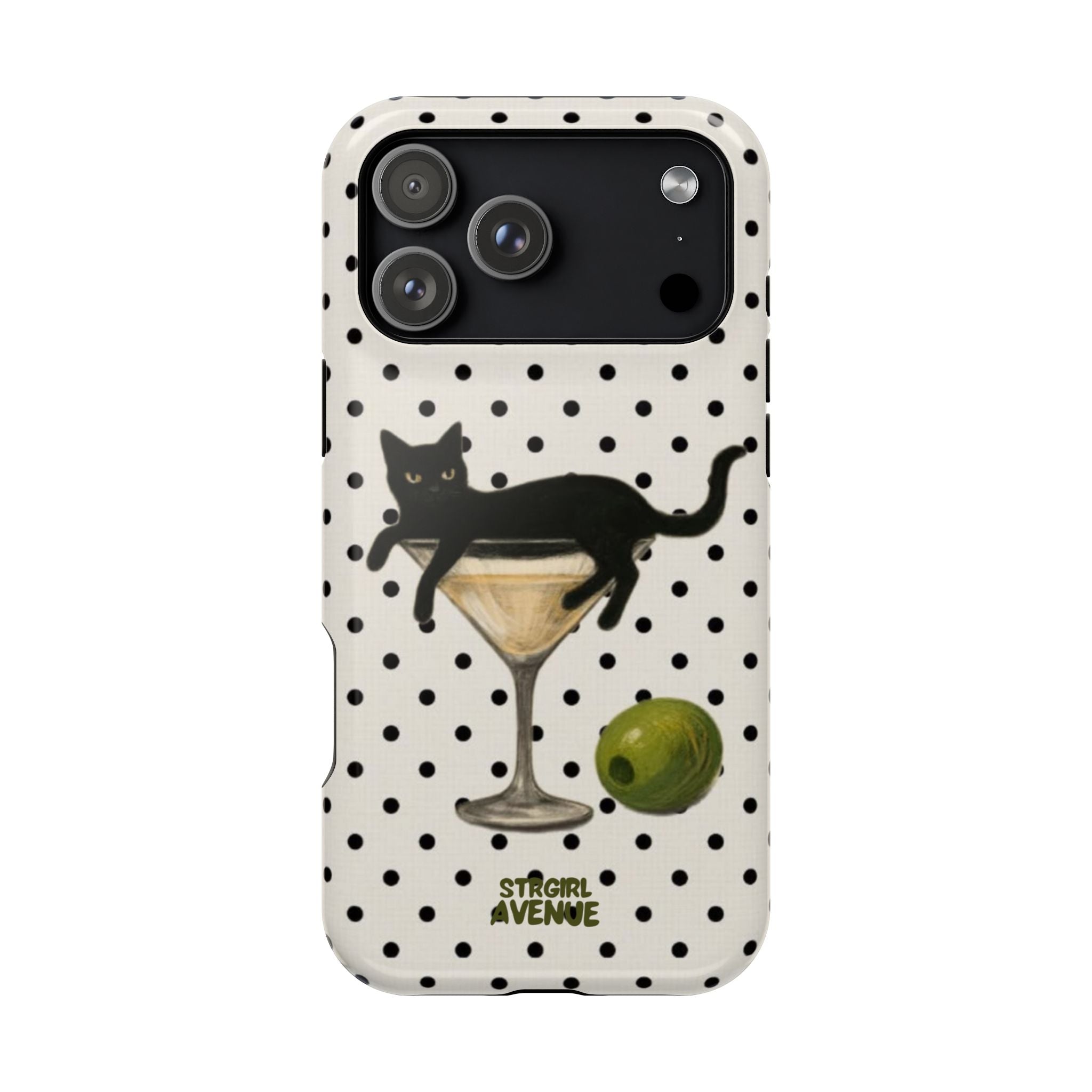 “KITINI” protective phone case