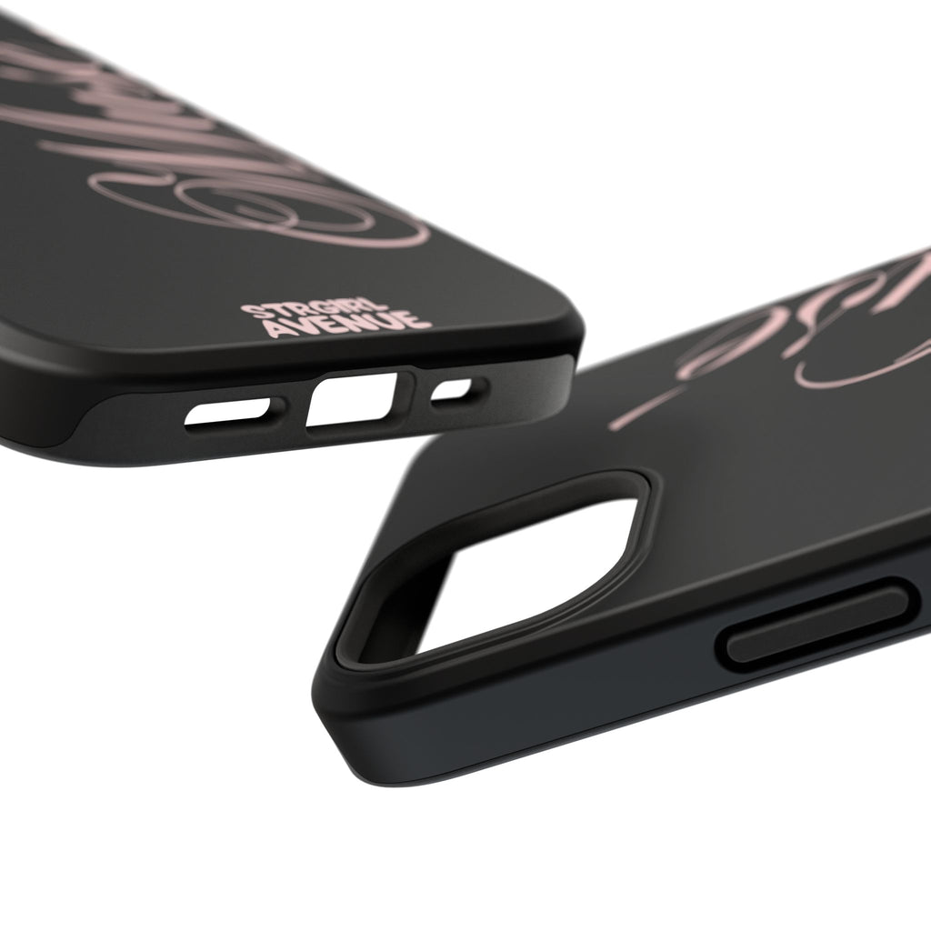 “muse” protective phone case
