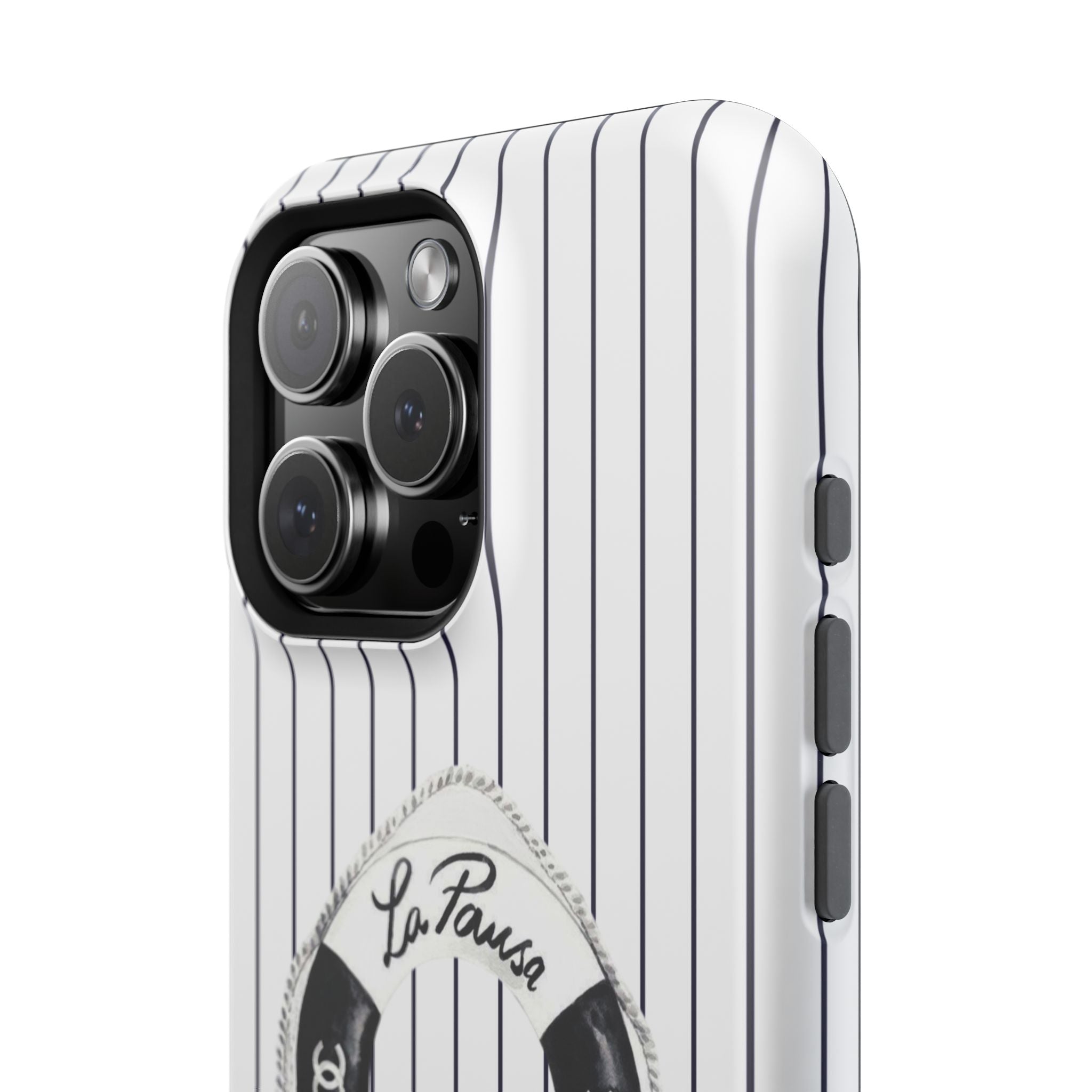 “chanel no2” protective phone case