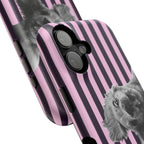 “whoops” protective phone case