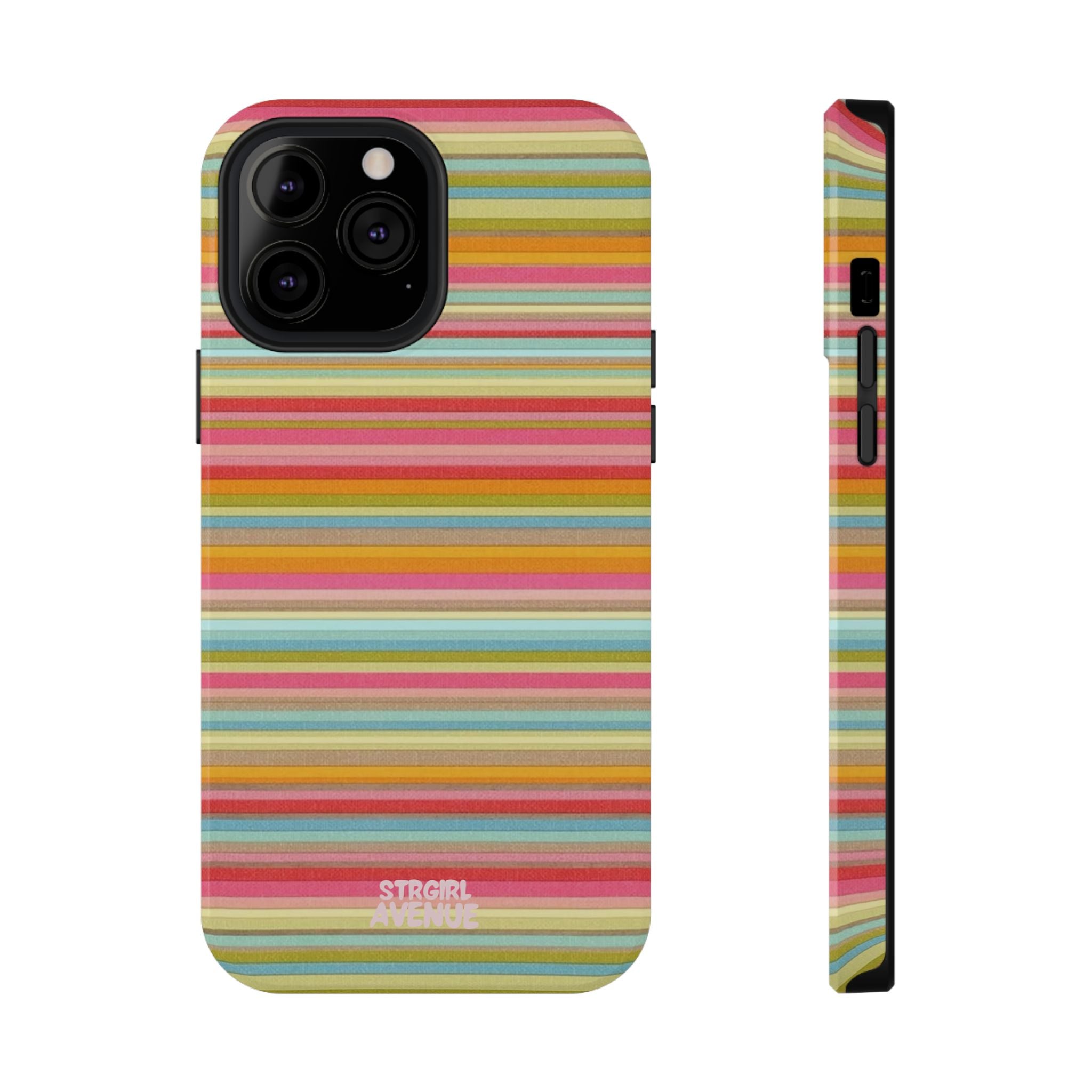“Nancy” protective phone case