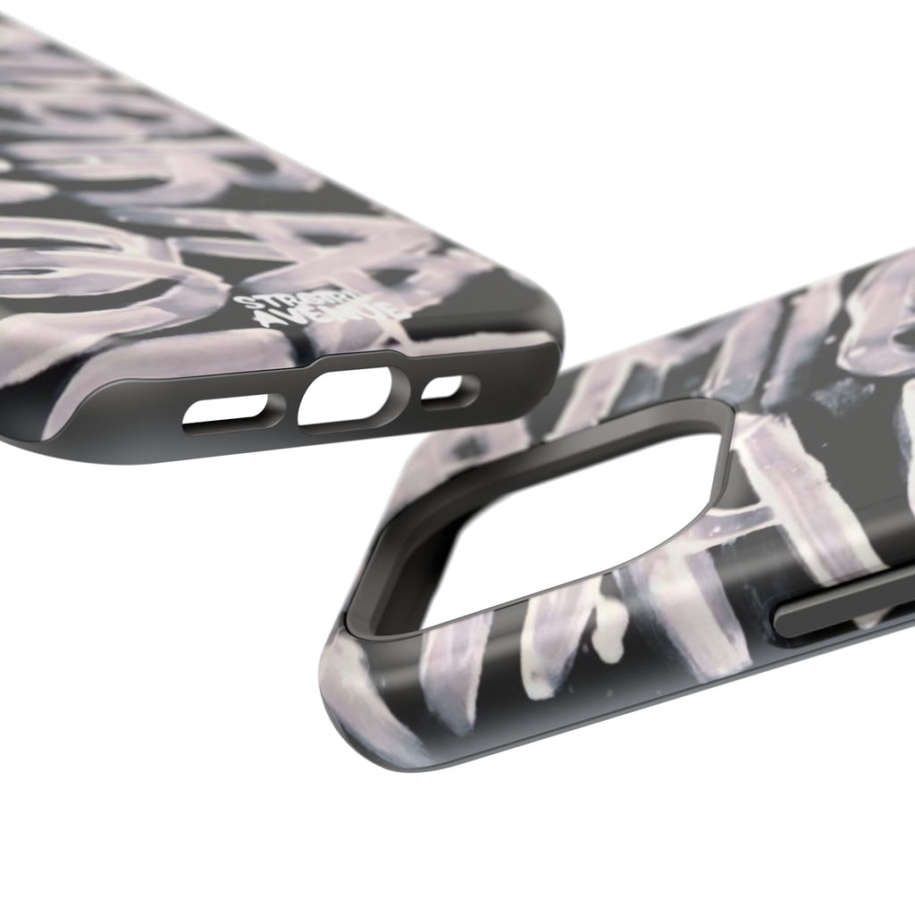 “amor ” protective phone case