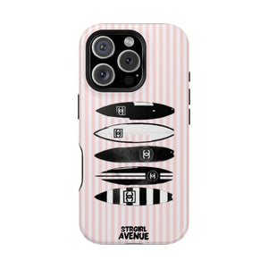 “Chanel no1” protective phone case