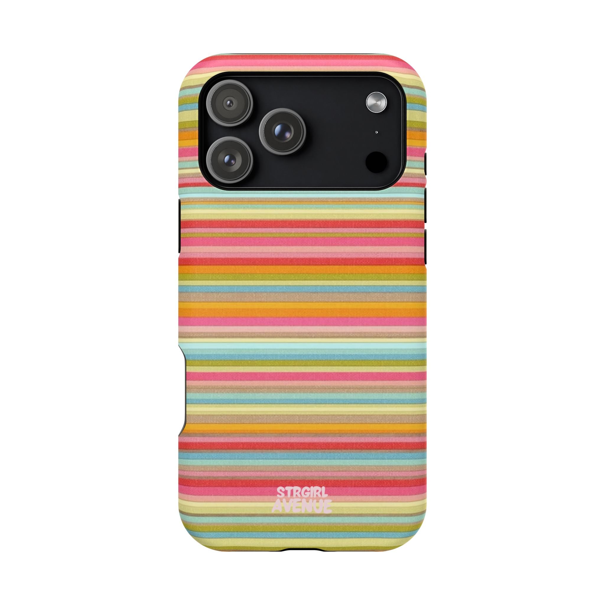 “Nancy” protective phone case