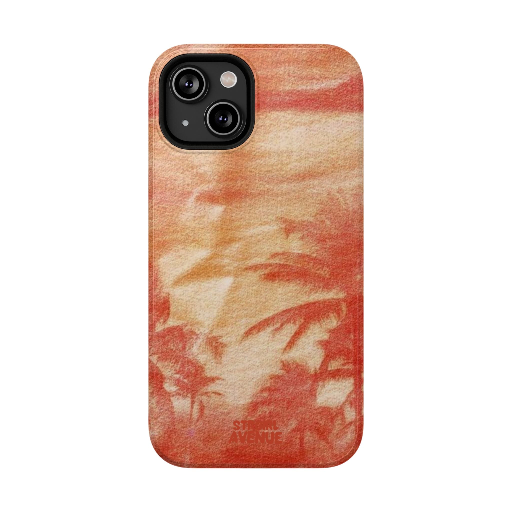 “sandy” protective phone case