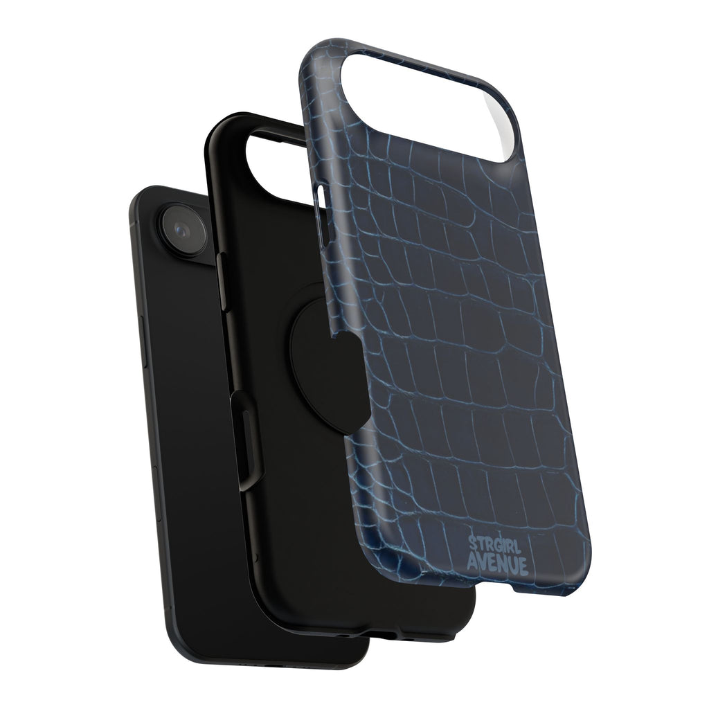 “deep dive” protective phone case