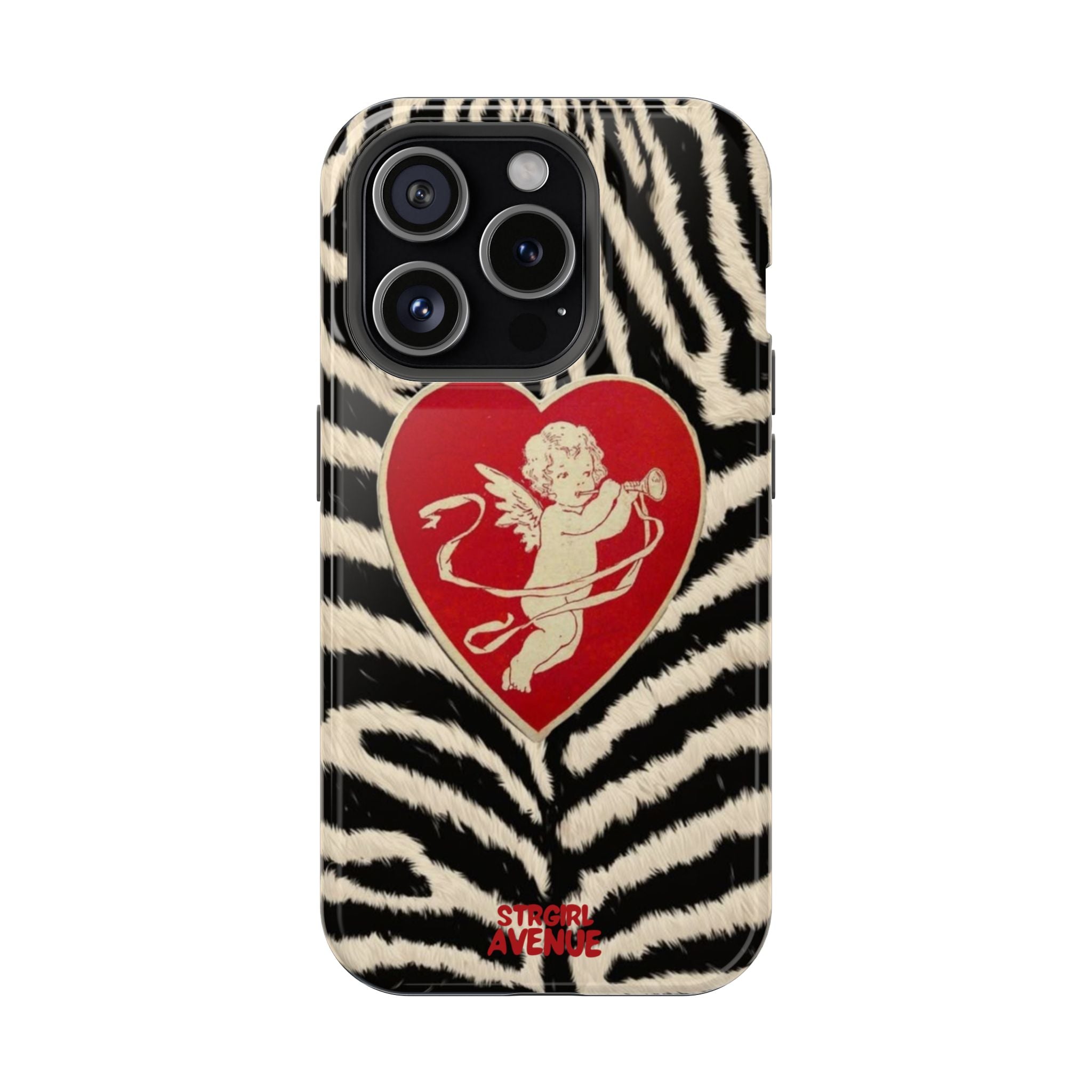 “well wishes” protective phone case