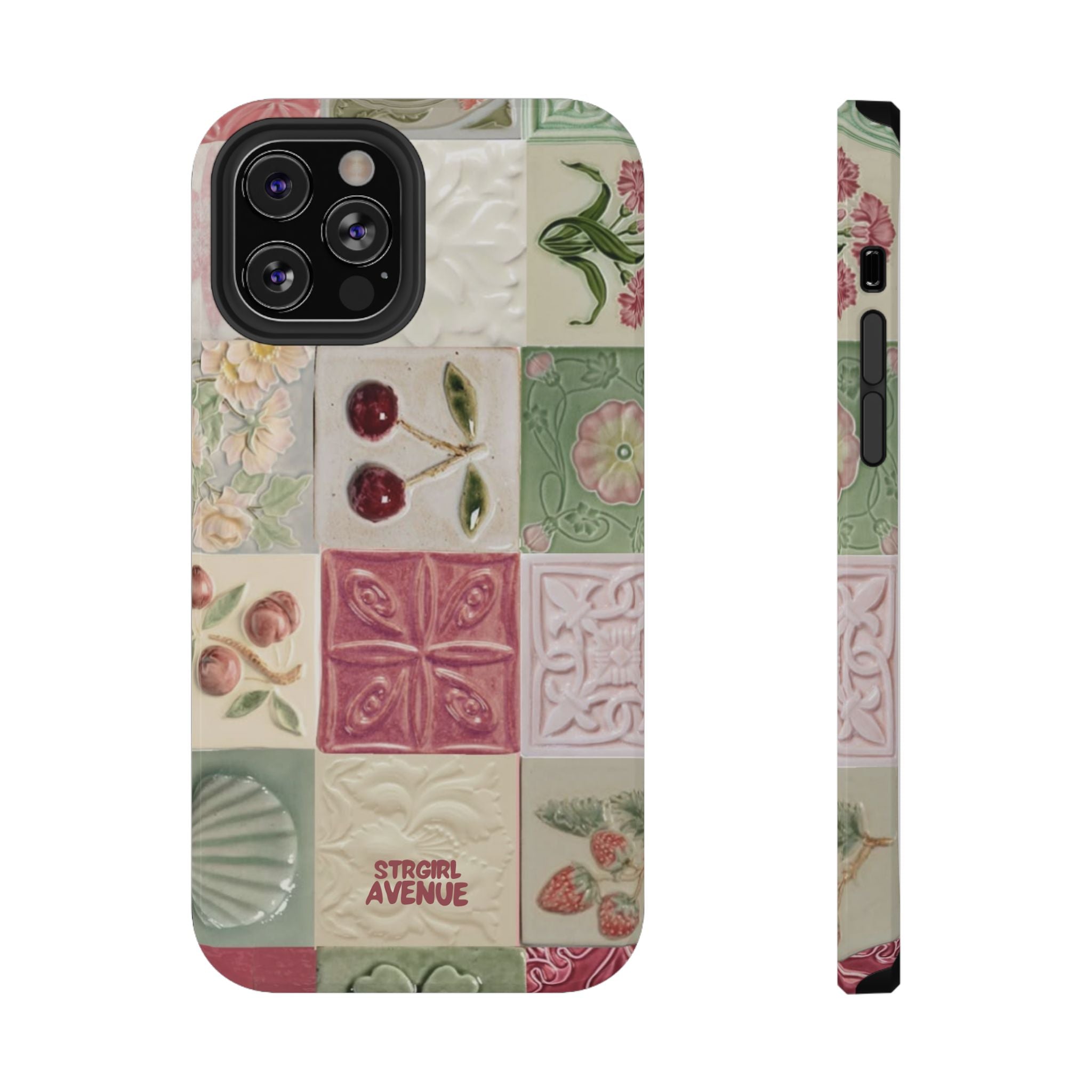 “TALIA” protective phone case