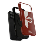 “In Love” protective phone case