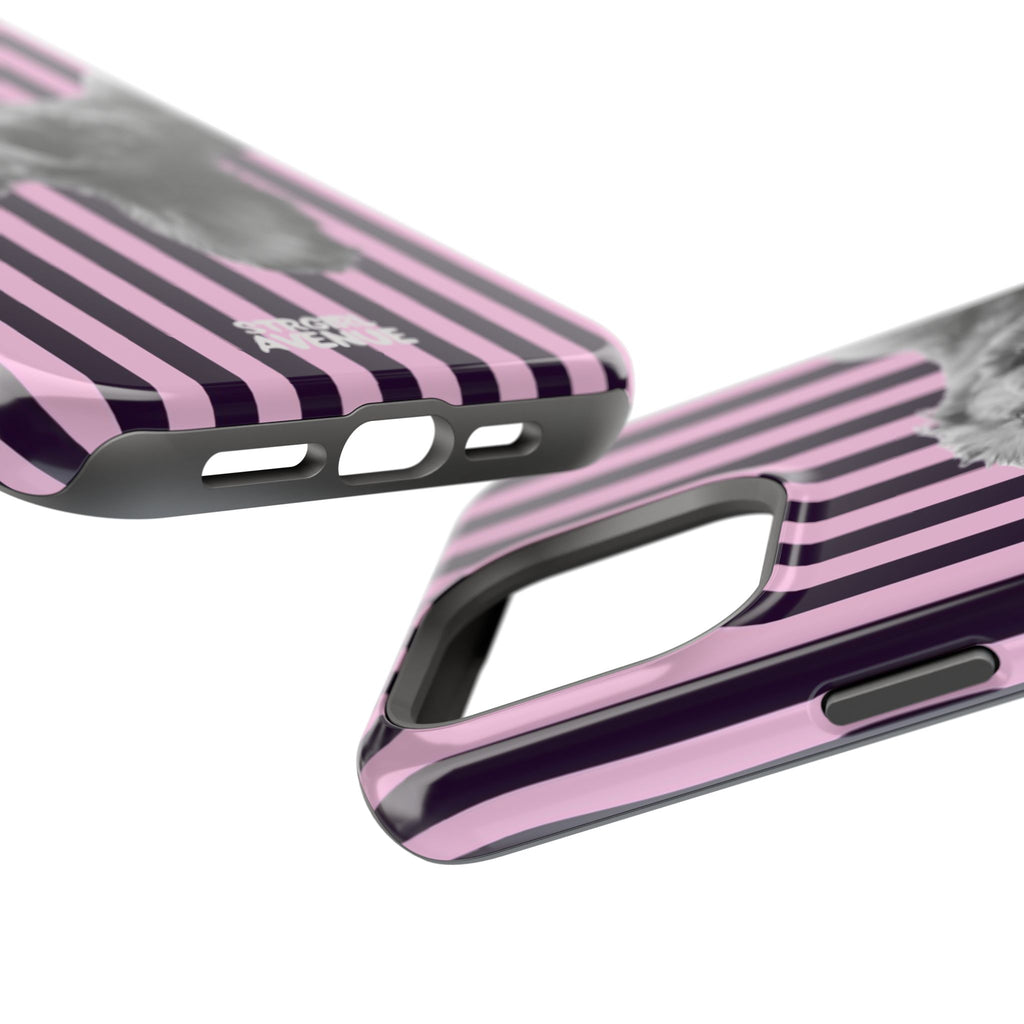 “whoops” protective phone case