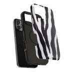 “zebra” protective phone case