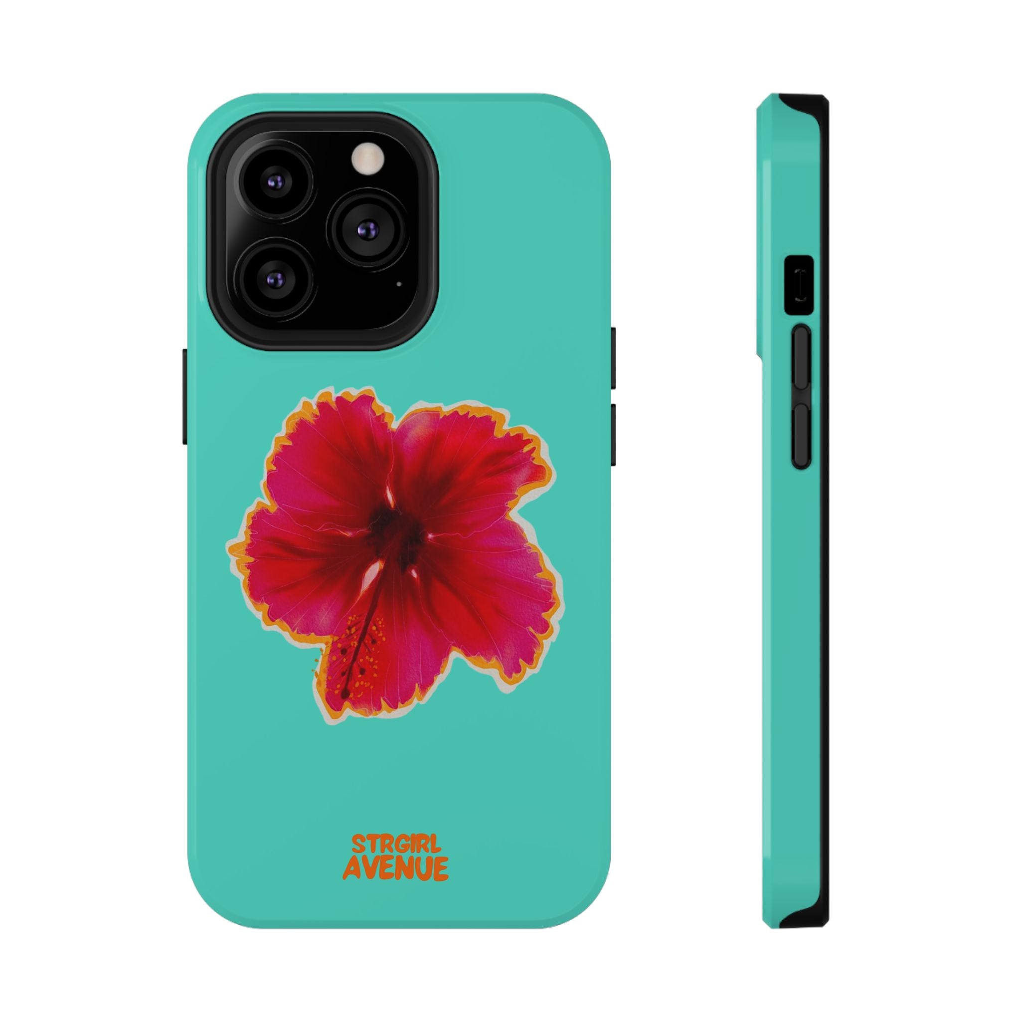 “Mia” protective phone case