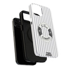 “chanel no2” protective phone case
