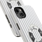“chanel no2” protective phone case