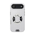 “chanel no2” protective phone case