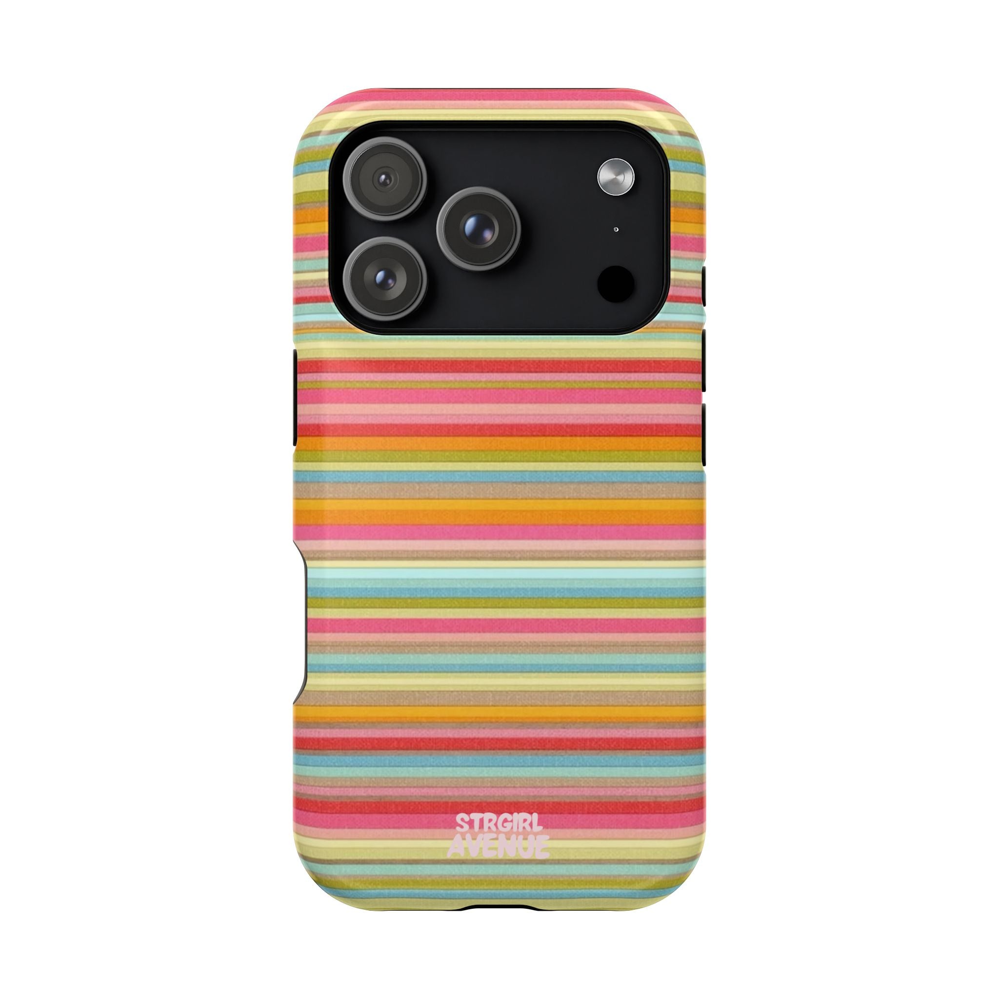 “Nancy” protective phone case
