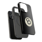 “8 ball” protective case