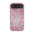 “lily” protective phone case