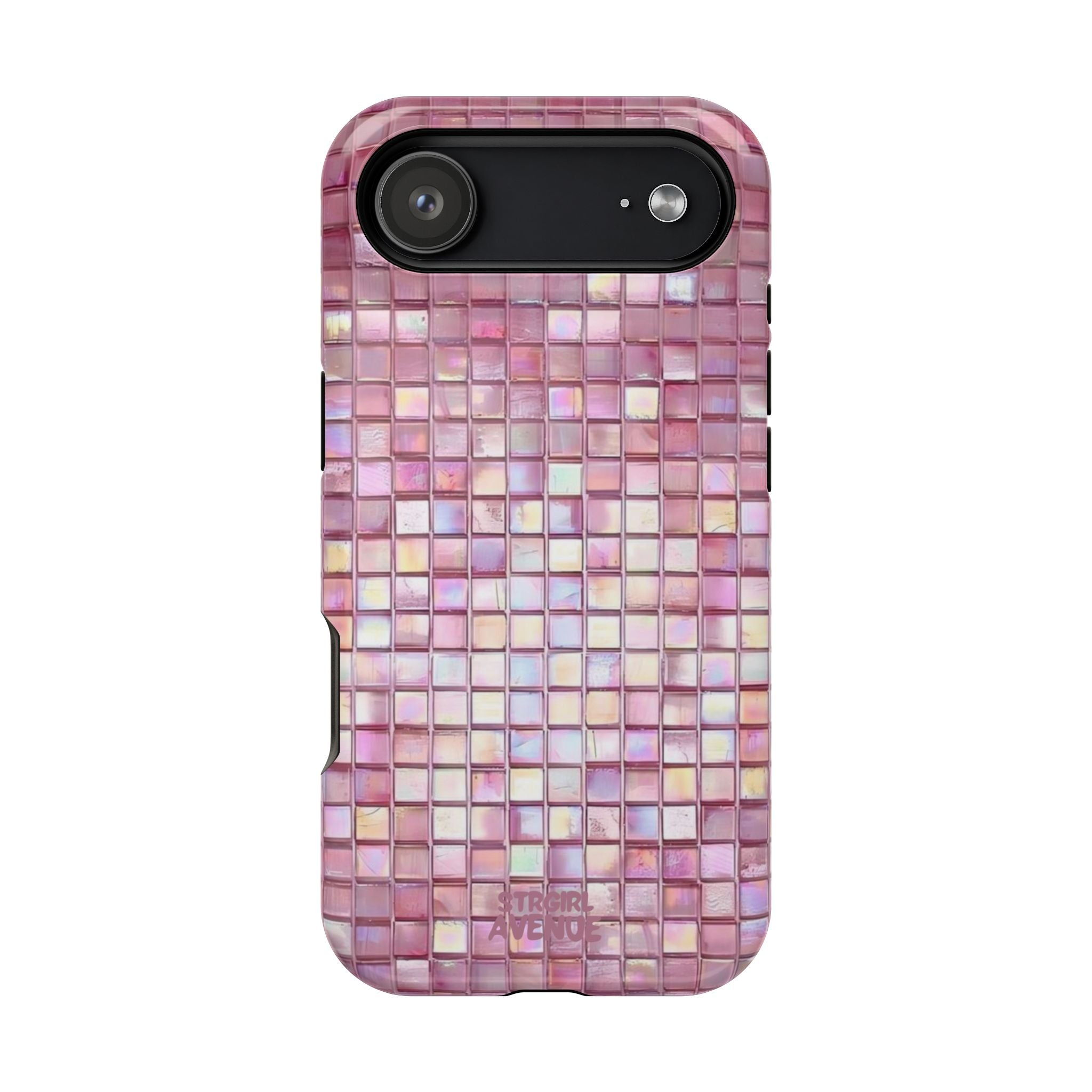 “lily” protective phone case