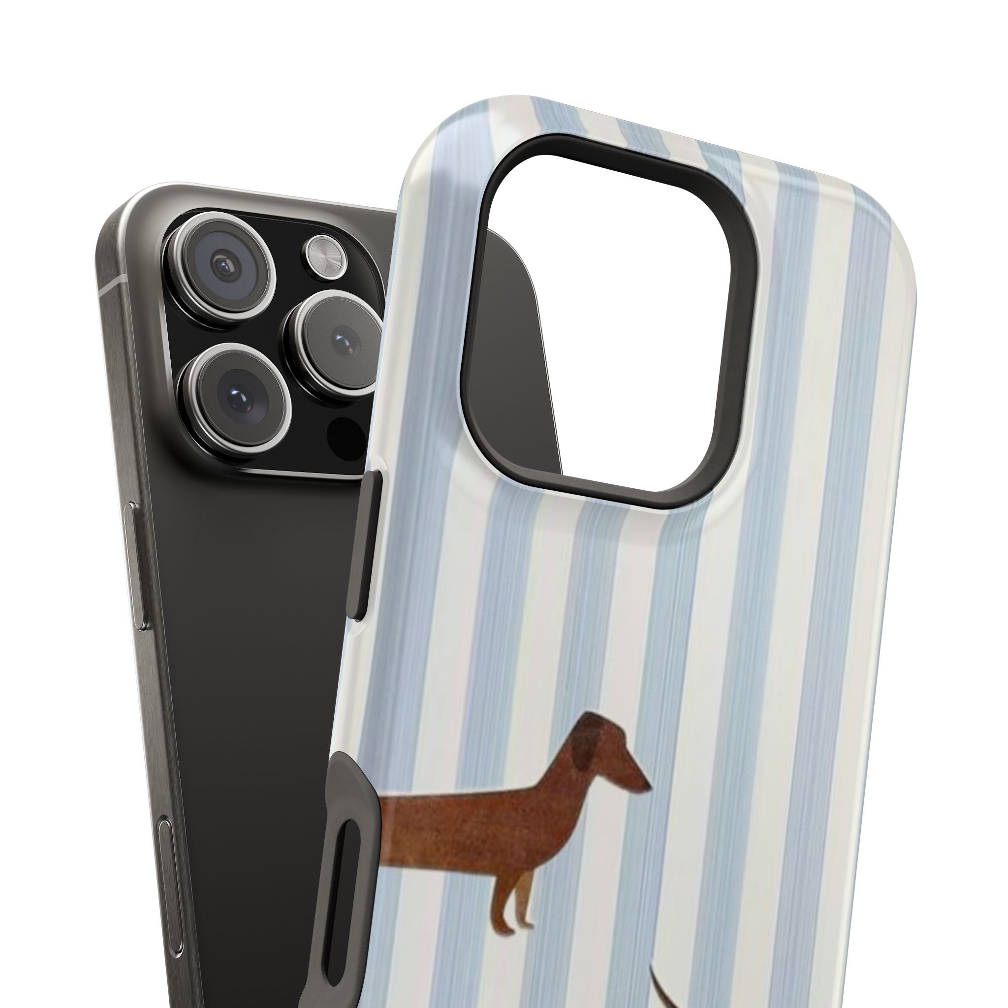 “theo” protective phone case