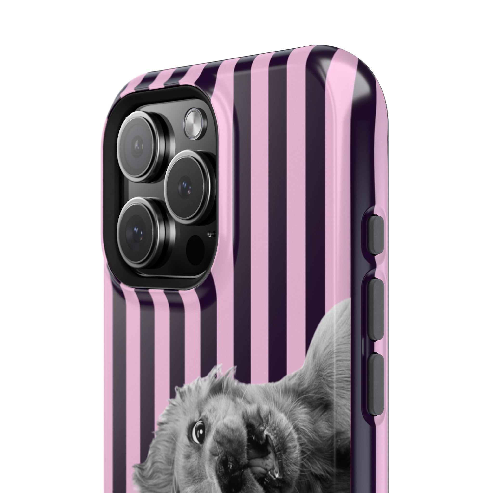 “whoops” protective phone case