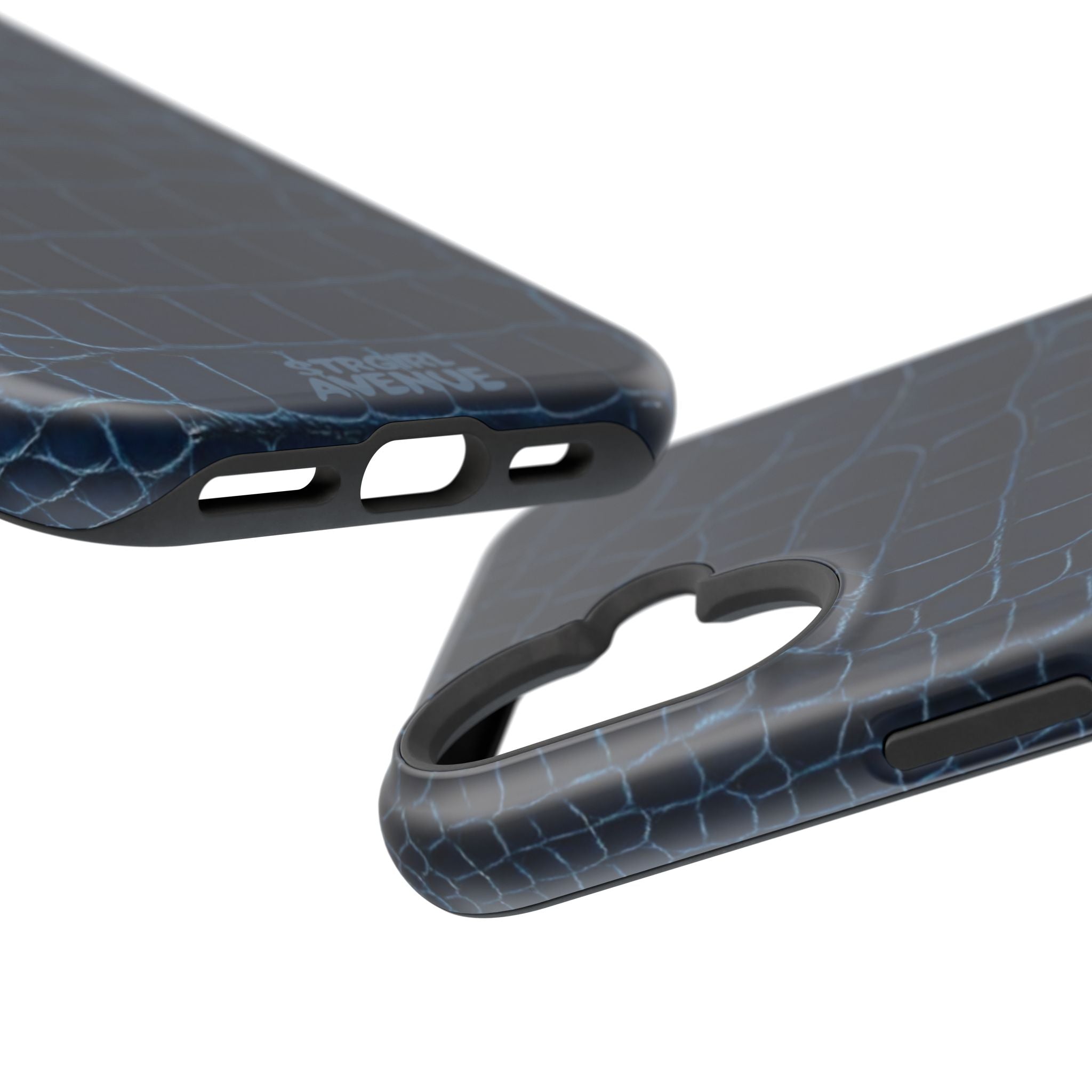 “deep dive” protective phone case