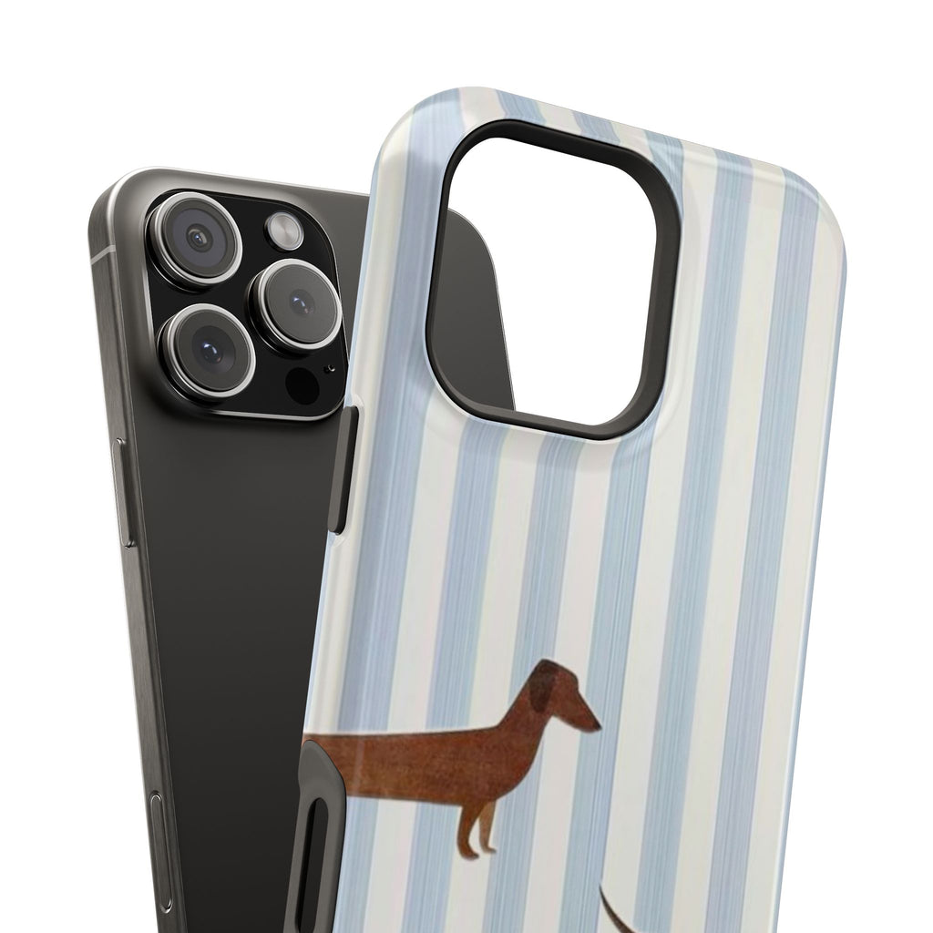 “theo” protective phone case