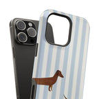 “theo” protective phone case