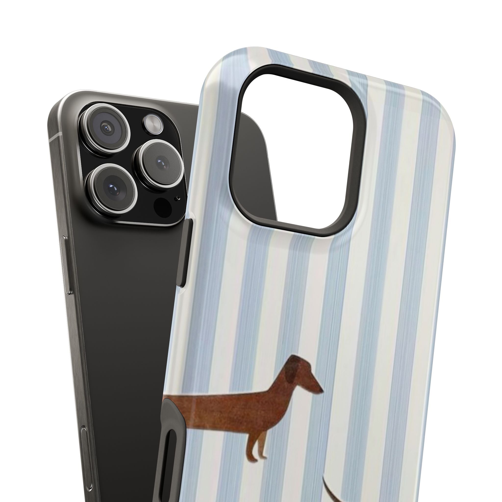 “theo” protective phone case