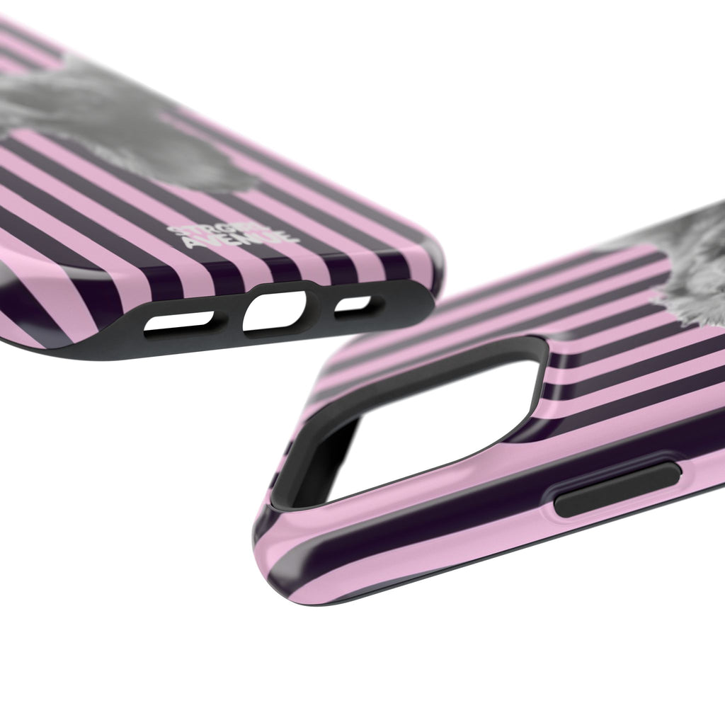 “whoops” protective phone case