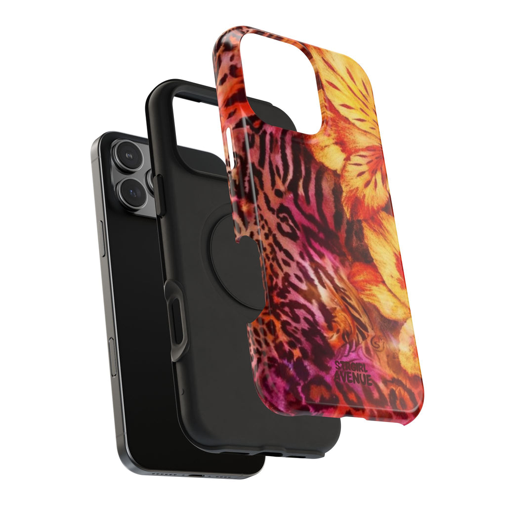 “suki” protective phone case