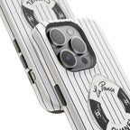 “chanel no2” protective phone case