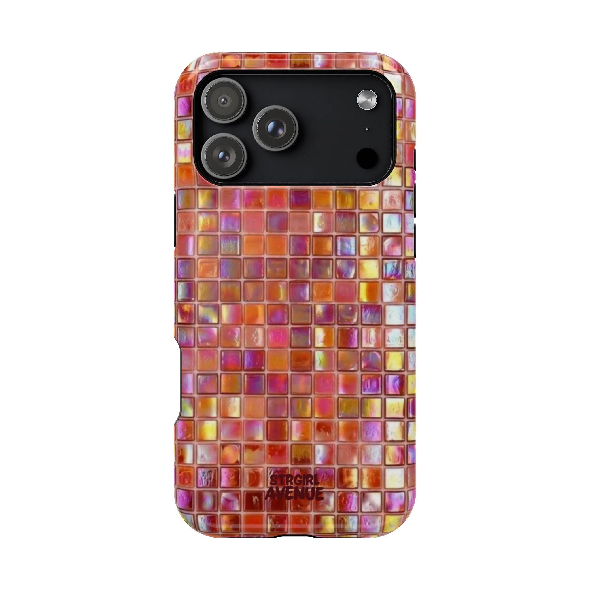 “adora” protective phone case